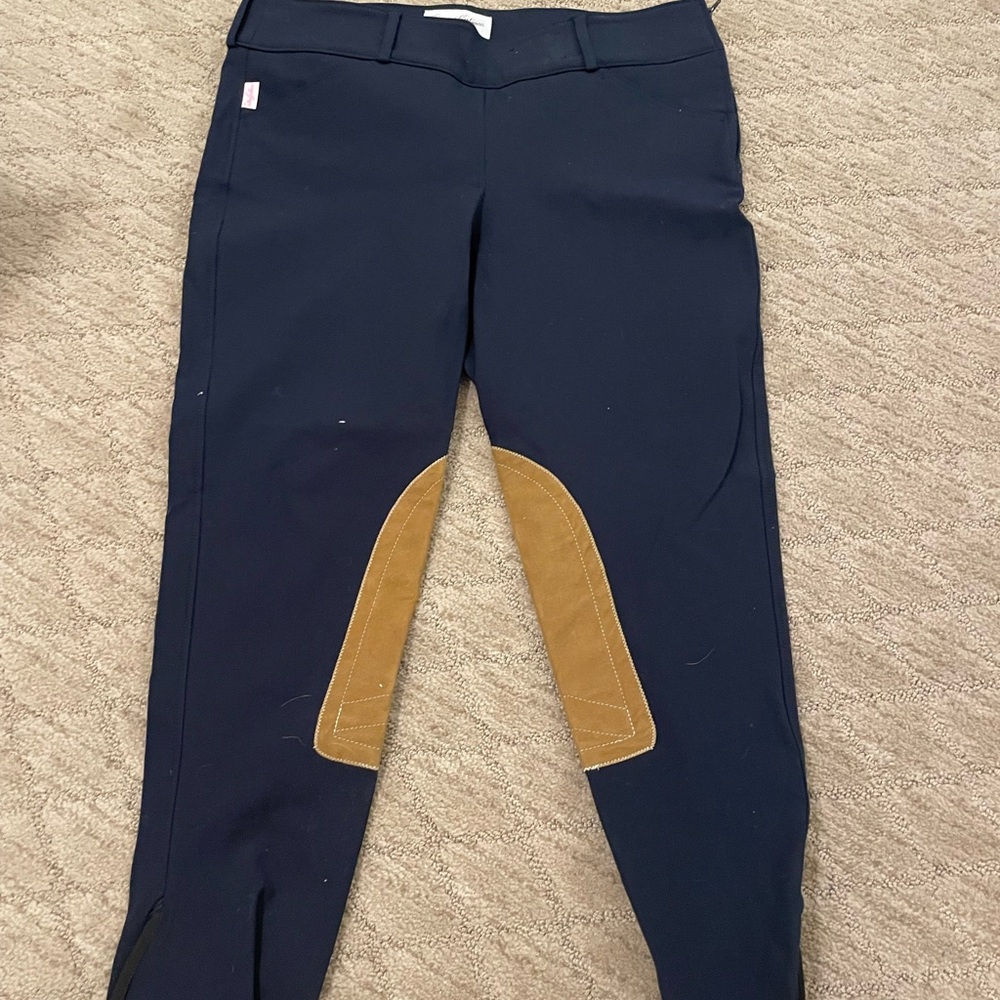 Riding Breeches